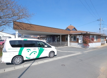 施設の画像