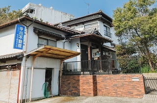 にばんぼしの画像