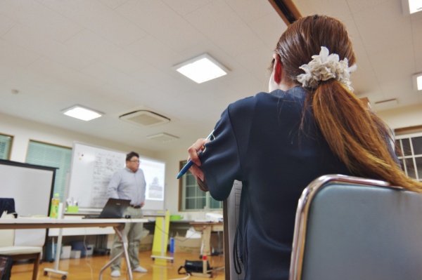 新たな視点や自閉症の特性について学びを深めることができました