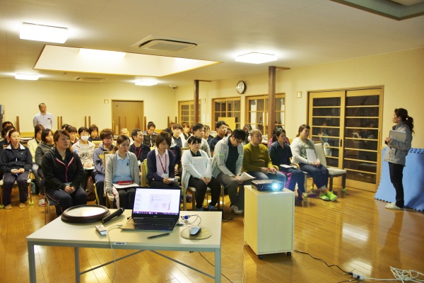 下半期もみんなで精進して参ります!